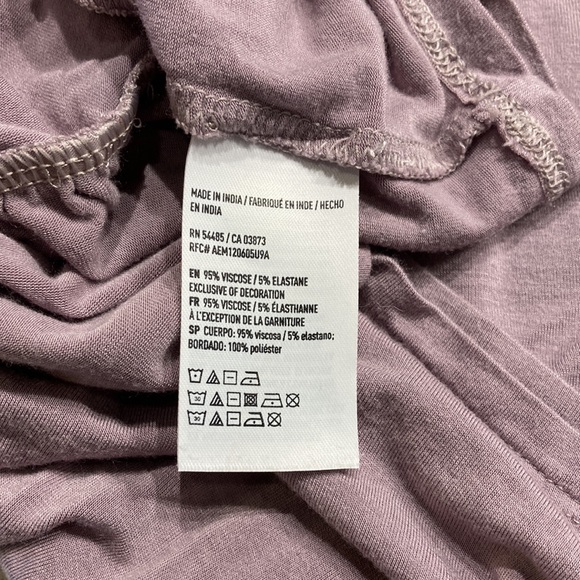 American Eagle Outfitters Tank Size XS - Picture 4 of 7